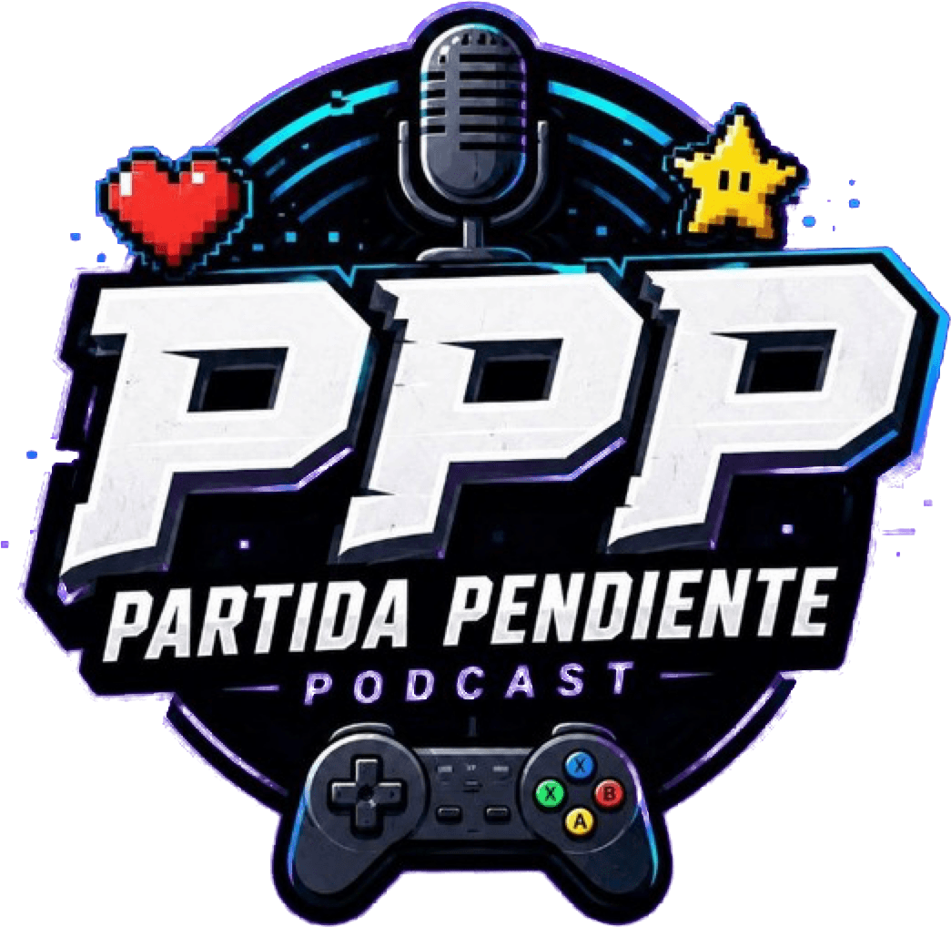 Logo de Partida Pendiente Pódcast