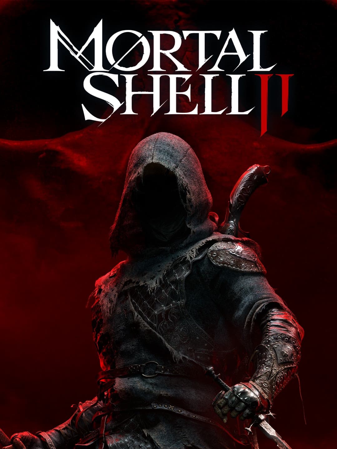 Carátula de Mortal Shell 2