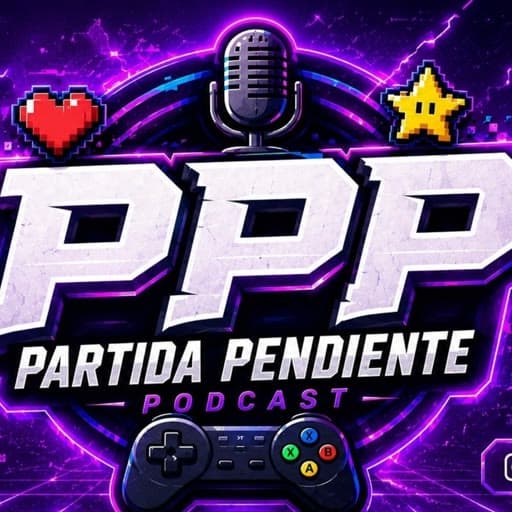 Portada de Partida Pendiente Pódcast